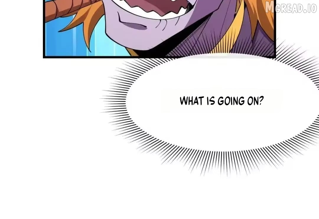 Era of the Haunted Chapter 608  - page 96